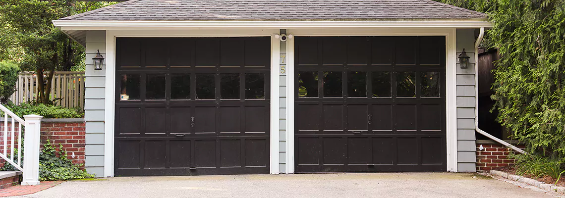 Wayne Dalton Custom Wood Garage Doors Installation Service in Chicago Heights, Illinois