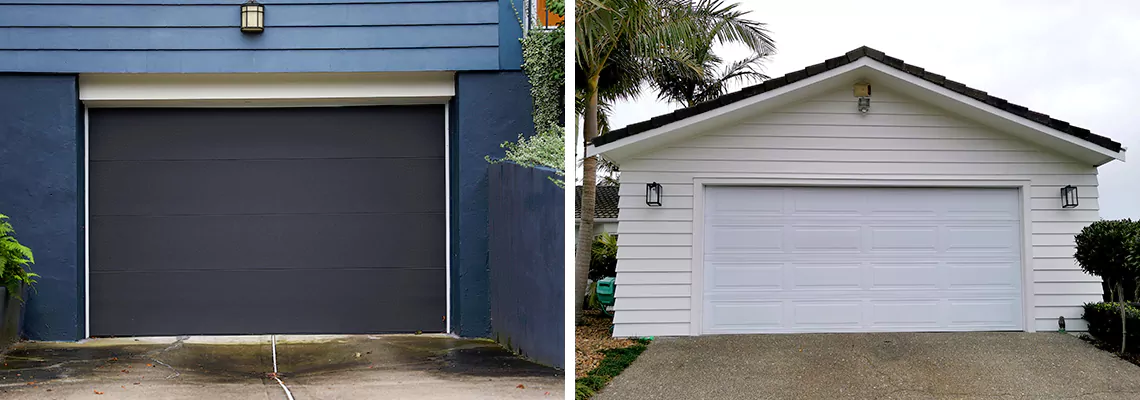 Sectional Garage Door Guy in Chicago Heights, Illinois