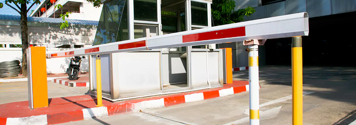 Parking Garage Gates Repair in Chicago Heights, IL