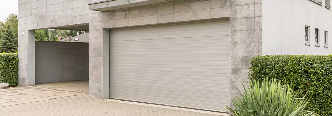 Residential Overhead Door Repair in Chicago Heights, IL