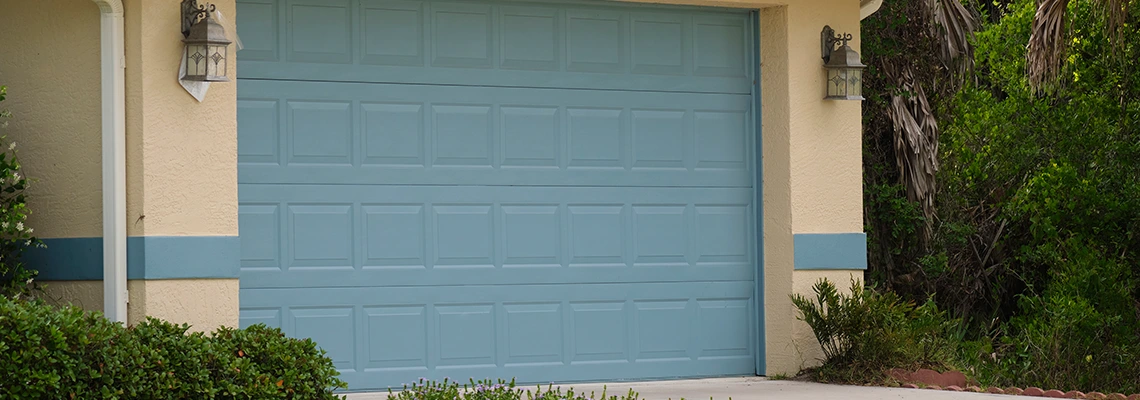 Garage Door Installation in Chicago Heights, IL