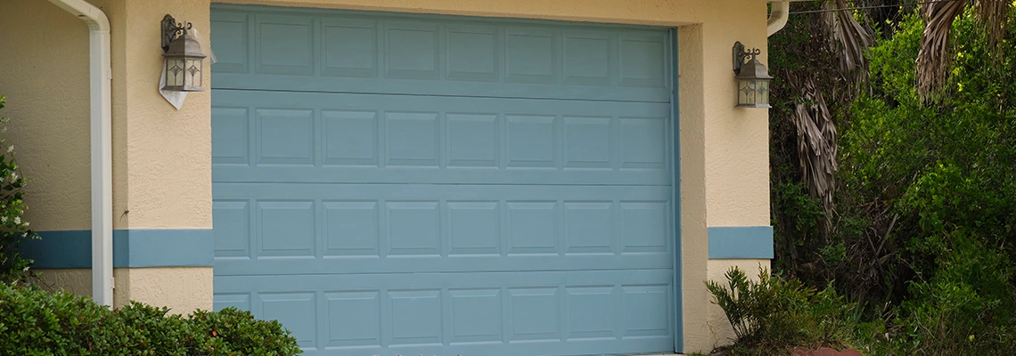 Amarr Carriage House Garage Doors in Chicago Heights, IL