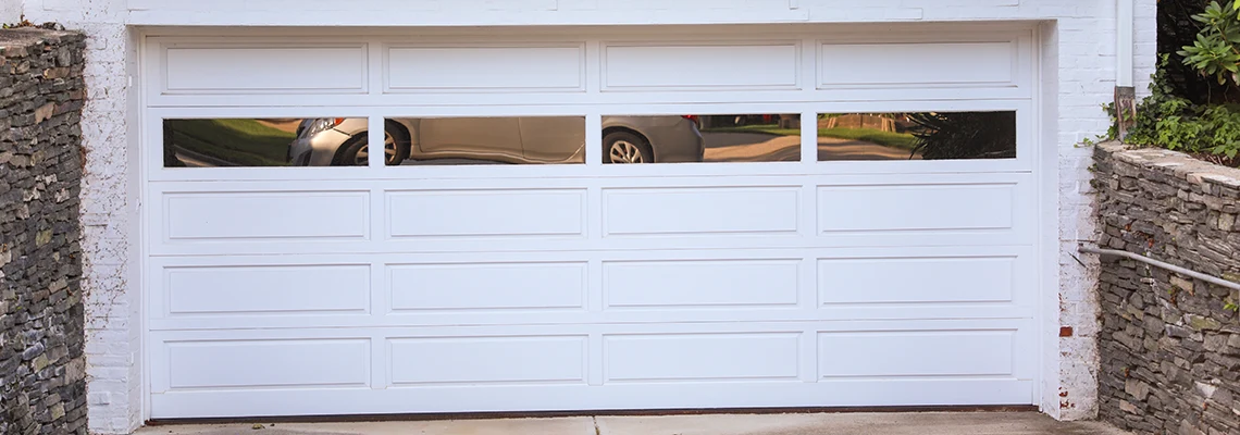 Residential Garage Door Installation Near Me in Chicago Heights, IL