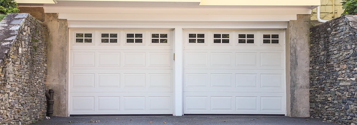 Garage Door Opener Installation Near Me in Chicago Heights, IL