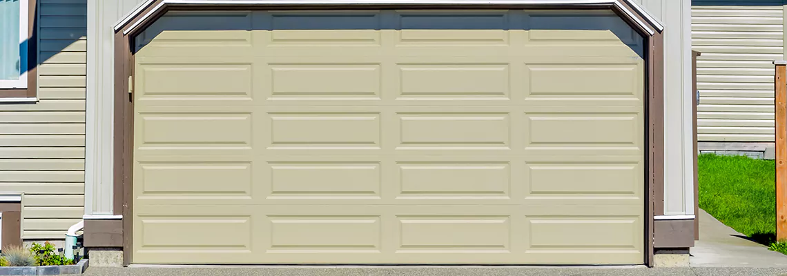 Licensed And Insured Commercial Garage Door in Chicago Heights, Illinois