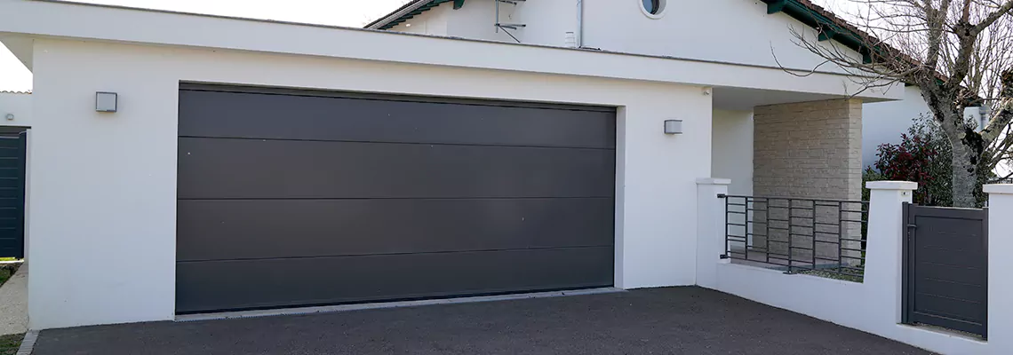 New Roll Up Garage Doors in Chicago Heights, IL