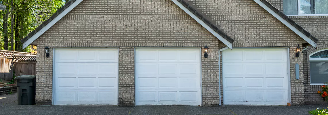 Garage Door Emergency Release Services in Chicago Heights, IL