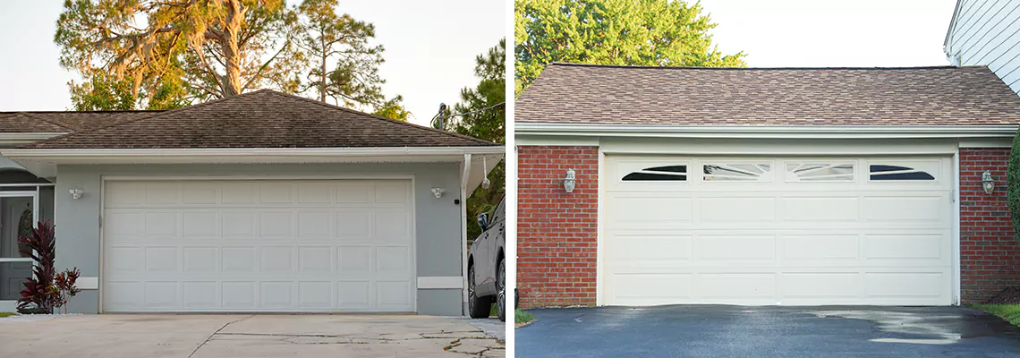 Gliderol Garage Doors Service in Chicago Heights, Illinois