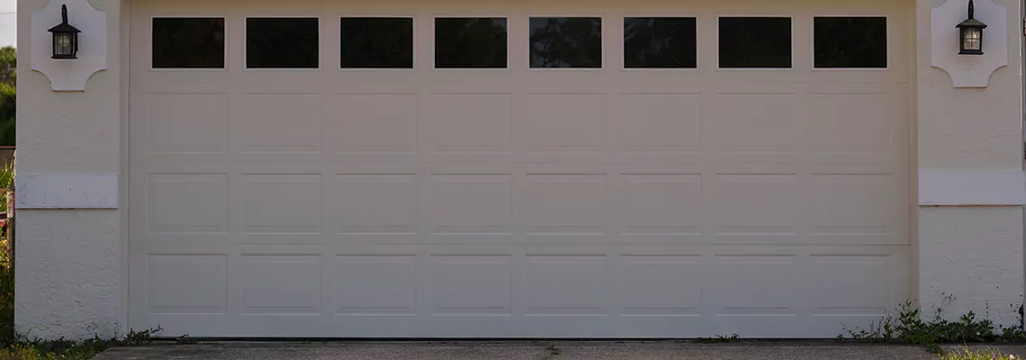 Windsor Garage Doors Spring Repair in Chicago Heights, Illinois