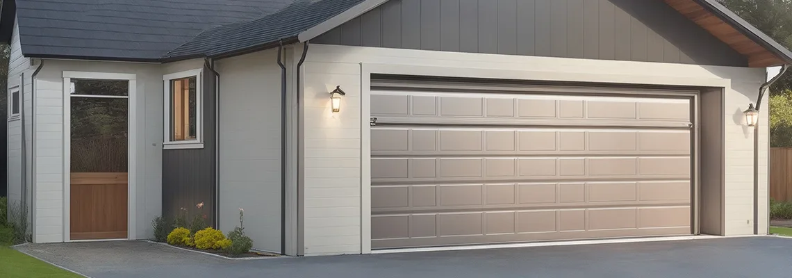 Assistance With Roller Garage Doors Repair in Chicago Heights, IL, IL