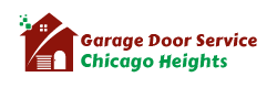 Garage Door Service Chicago Heights